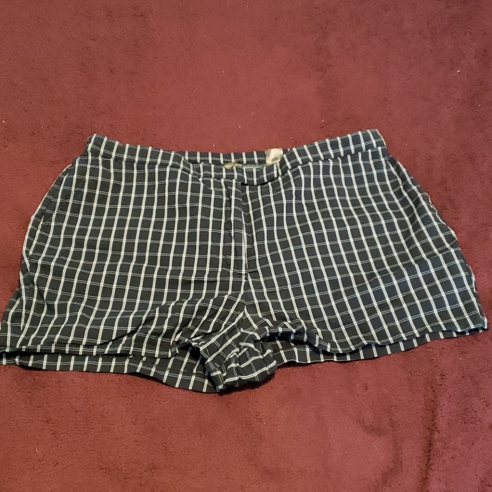 Short